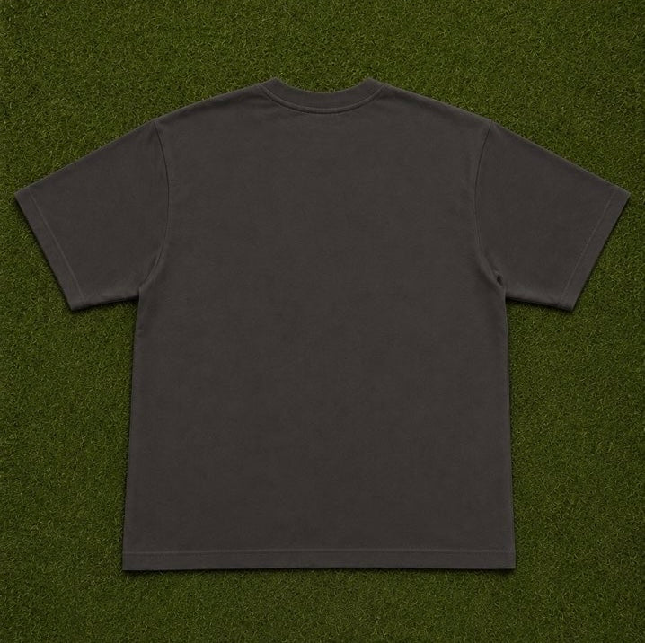 Dark Gray Classic Tee