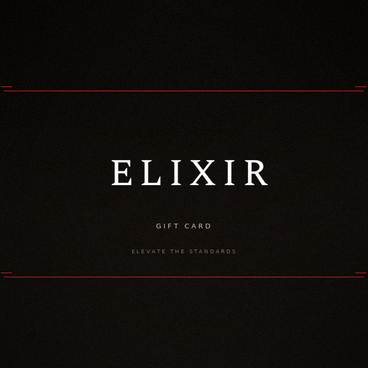 ELIXIR Gift Card
